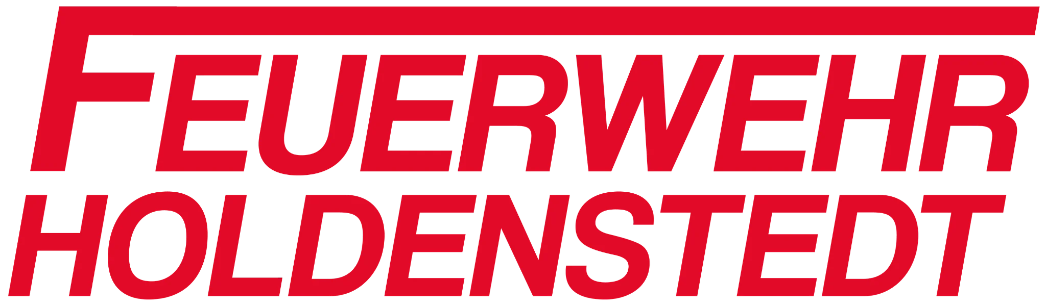 Freiwillige Feuerwehr Holdenstedt