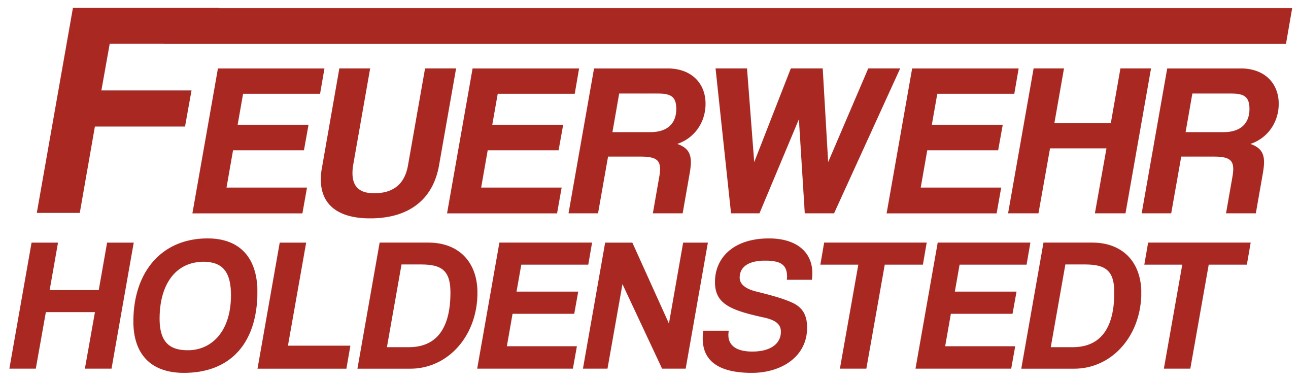 Freiwillige Feuerwehr Holdenstedt