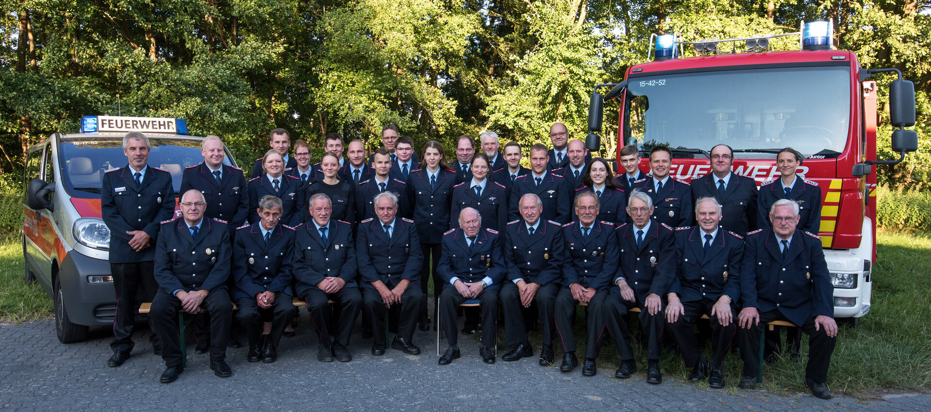 Feuerwehr Holdenstedt
