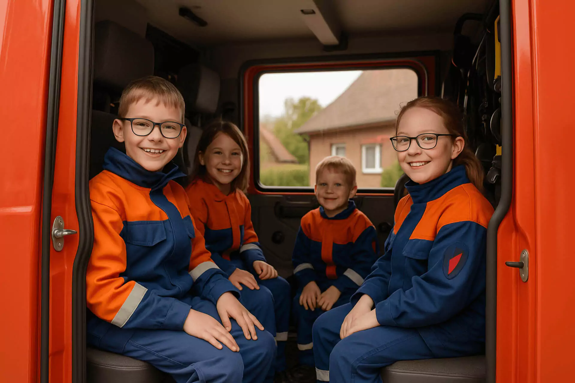 Kinderfeuerwehr 68b7e3b93481f