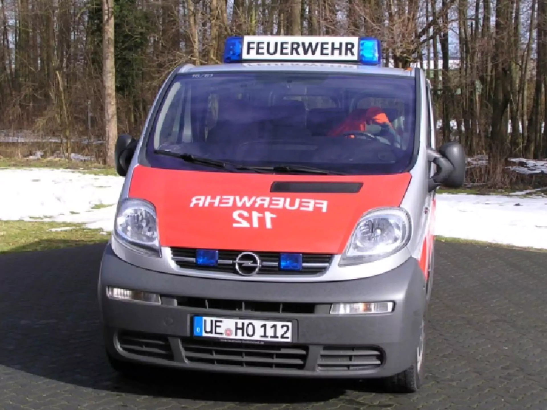 Mtw Mannschaftstransportwagen 68b7e43e181f0
